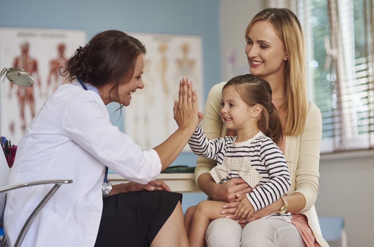 Pediatria