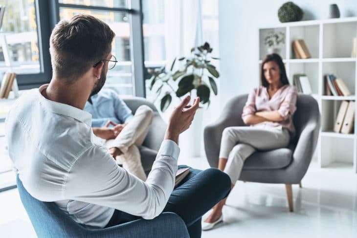 Psicologia para Adultos