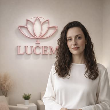 Luiza Chaves, psicóloga