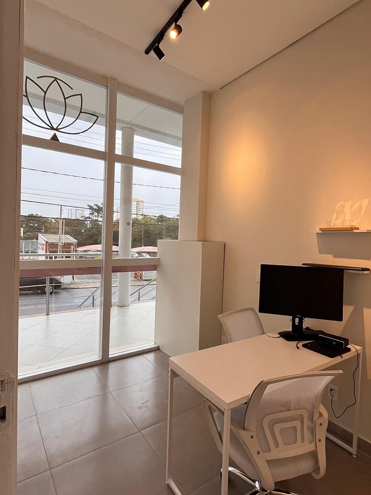 Espaço Lucem — consultório em Taubaté (foto 2)