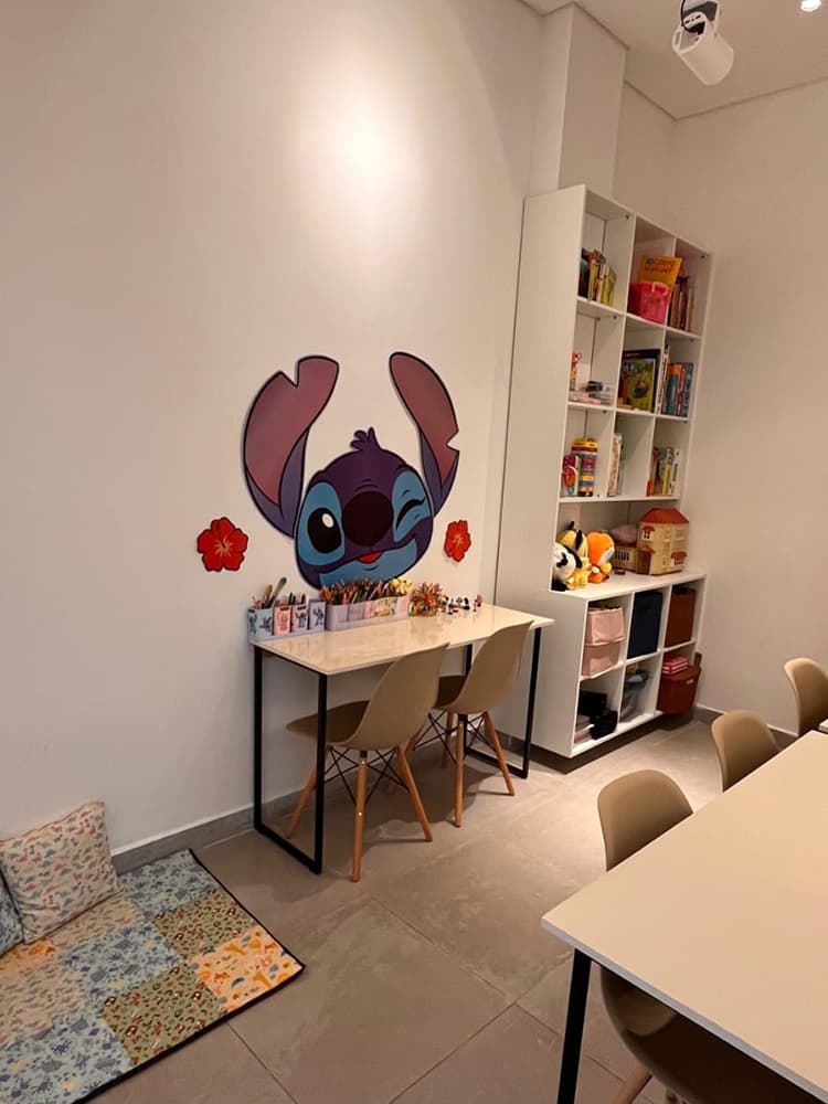 Espaço Lucem — consultório em Taubaté (foto 3)