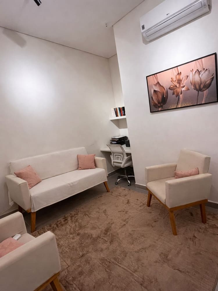 Espaço Lucem — consultório em Taubaté (foto 4)